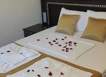 Guler Butik Hotel Beldibi  Esterno foto