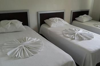 Guler Butik Hotel Beldibi  Esterno foto