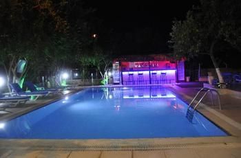 Guler Butik Hotel Beldibi  Esterno foto