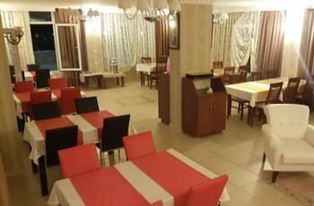 Guler Butik Hotel Beldibi  Esterno foto
