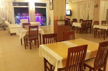 Guler Butik Hotel Beldibi  Esterno foto