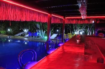 Guler Butik Hotel Beldibi  Esterno foto