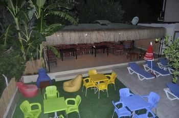 Guler Butik Hotel Beldibi  Esterno foto