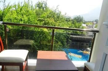Guler Butik Hotel Beldibi  Esterno foto