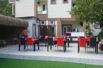 Guler Butik Hotel Beldibi  Esterno foto