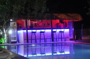 Guler Butik Hotel Beldibi  Esterno foto