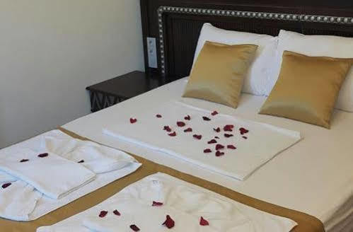 Guler Butik Hotel Beldibi  Esterno foto