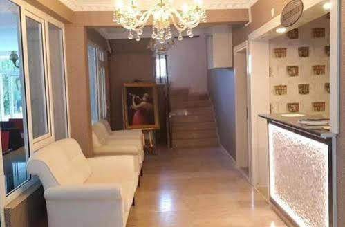 Guler Butik Hotel Beldibi  Esterno foto